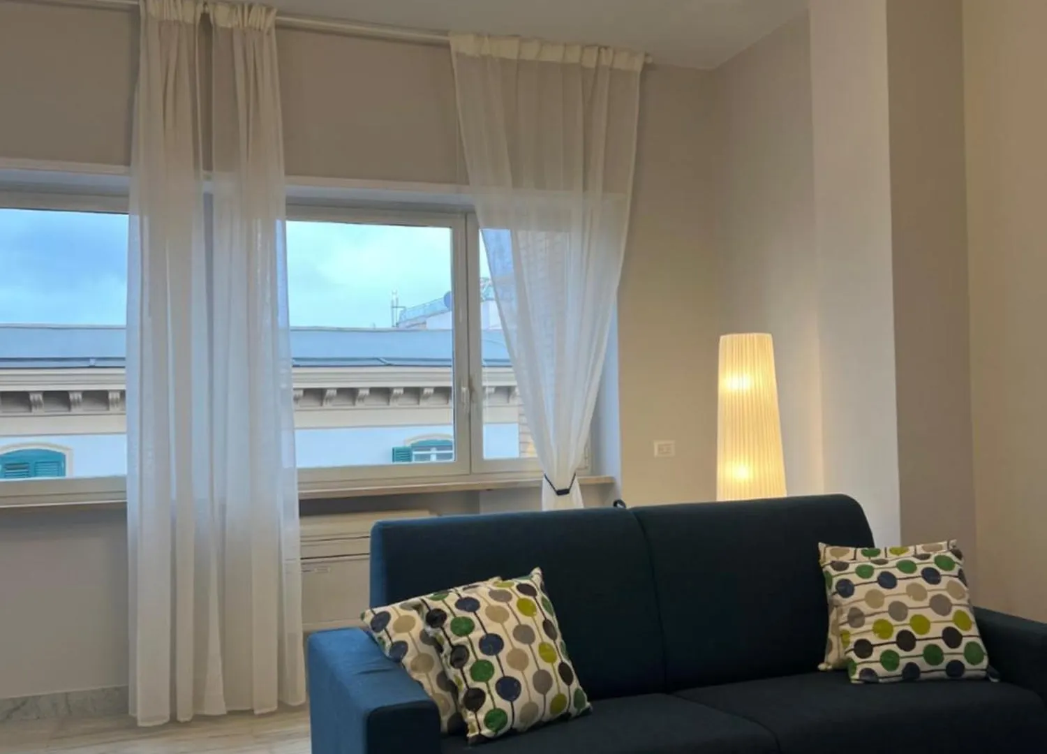 Principessa Floridiana Apartment Naples 0*,  Italy