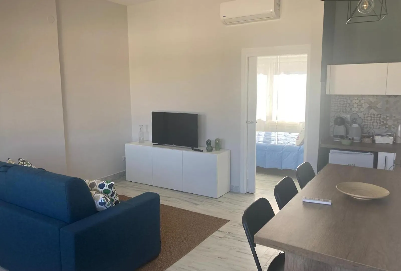 Principessa Floridiana Apartment Naples