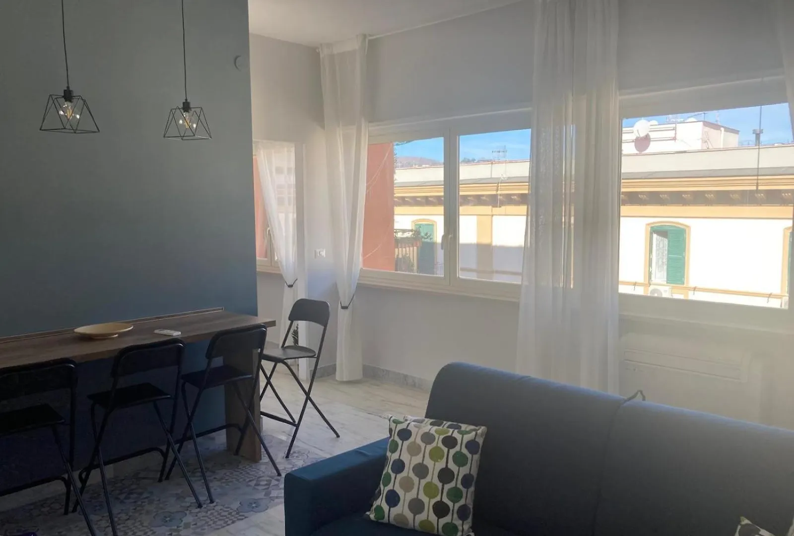 Principessa Floridiana Apartment Naples